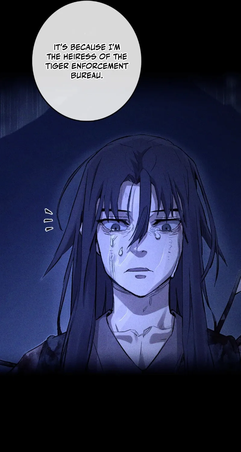 Unrivaled Spear Ghost Chapter 10 page 100 - 