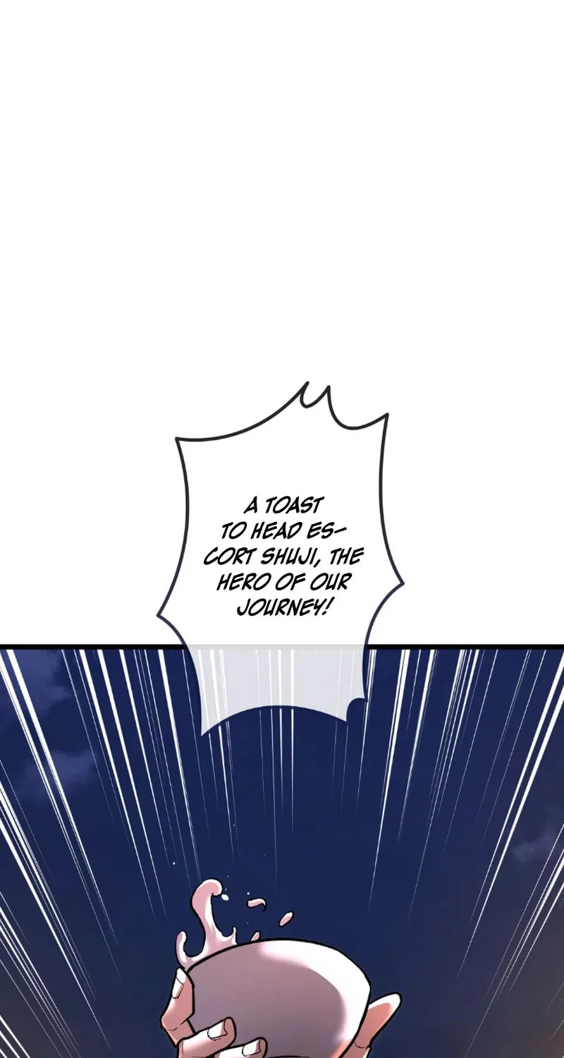 Unrivaled Spear Ghost Chapter 11 page 2 - 