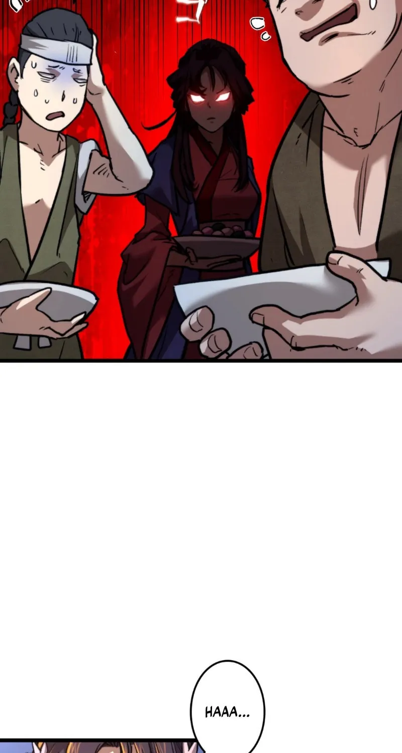 Unrivaled Spear Ghost Chapter 11 page 14 - 