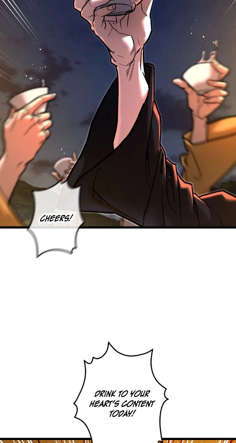 Unrivaled Spear Ghost Chapter 11 page 3 - 