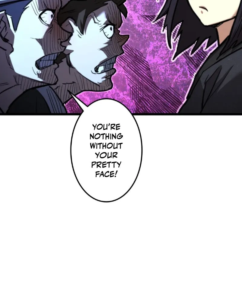 Unrivaled Spear Ghost Chapter 11 page 21 - 