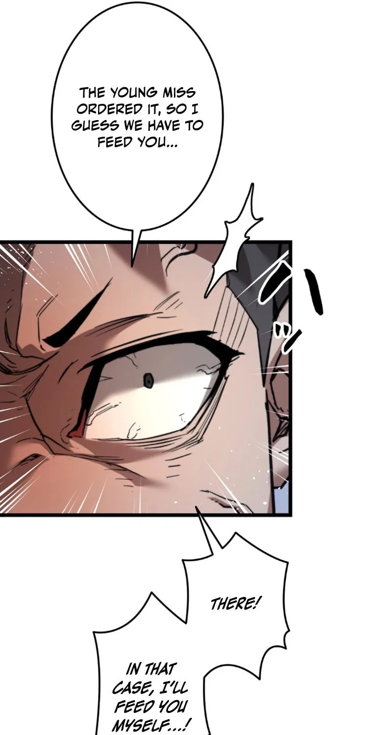 Unrivaled Spear Ghost Chapter 11 page 22 - 