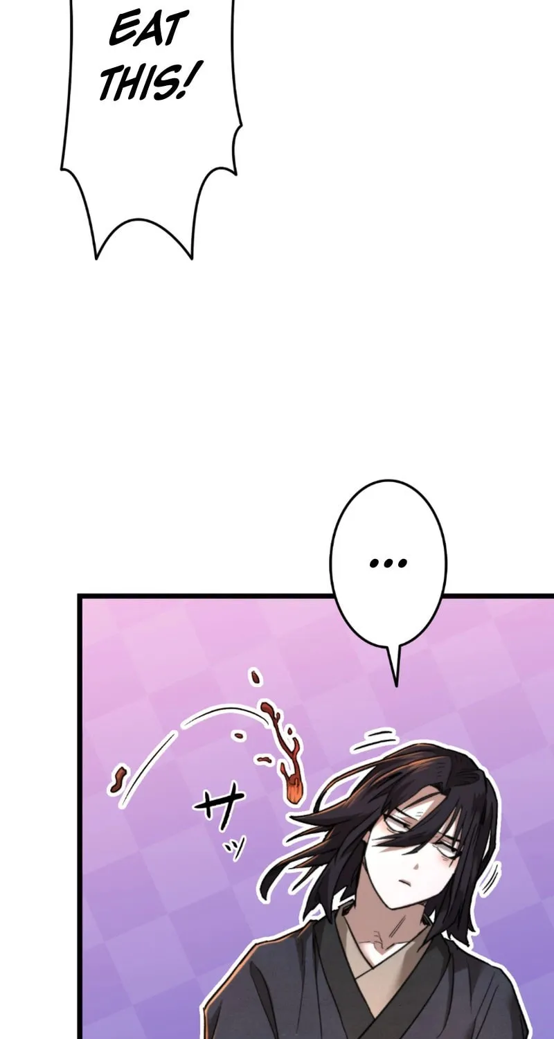 Unrivaled Spear Ghost Chapter 11 page 24 - 