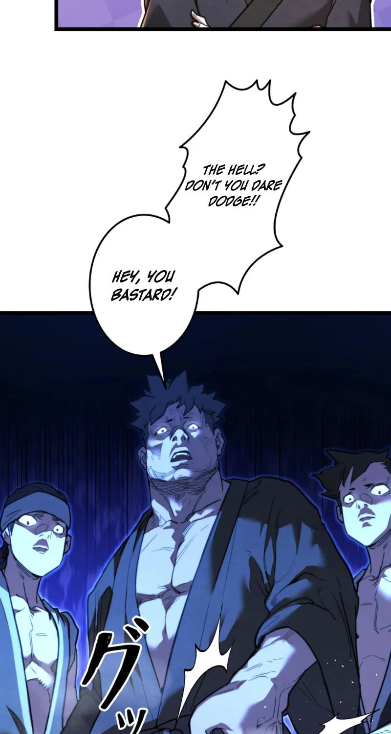 Unrivaled Spear Ghost Chapter 11 page 25 - 