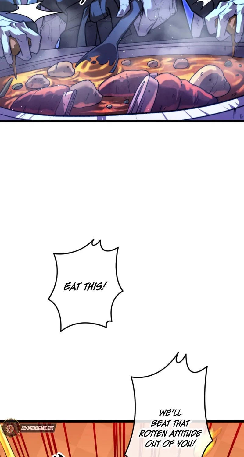 Unrivaled Spear Ghost Chapter 11 page 26 - 