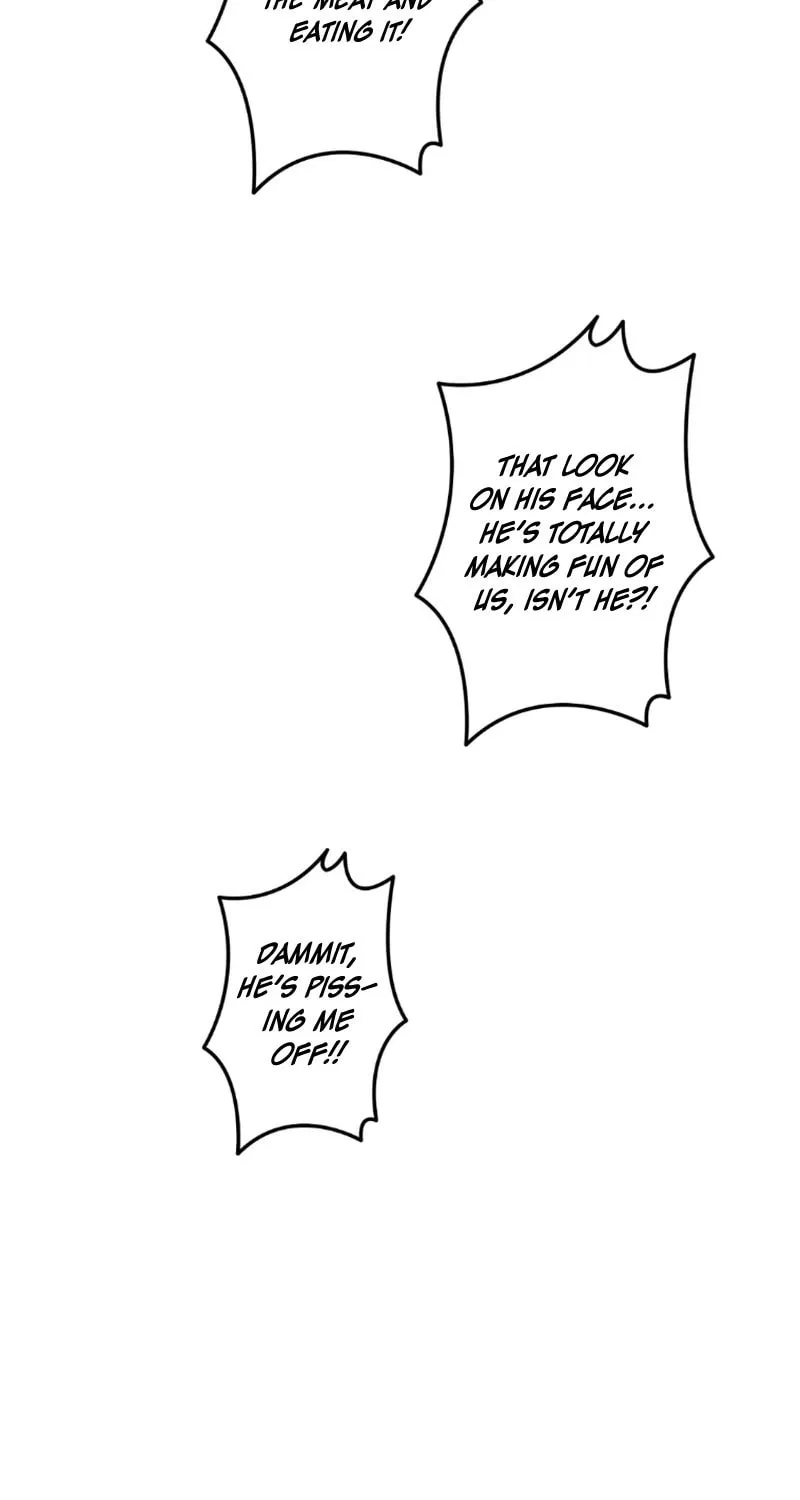 Unrivaled Spear Ghost Chapter 11 page 28 - 