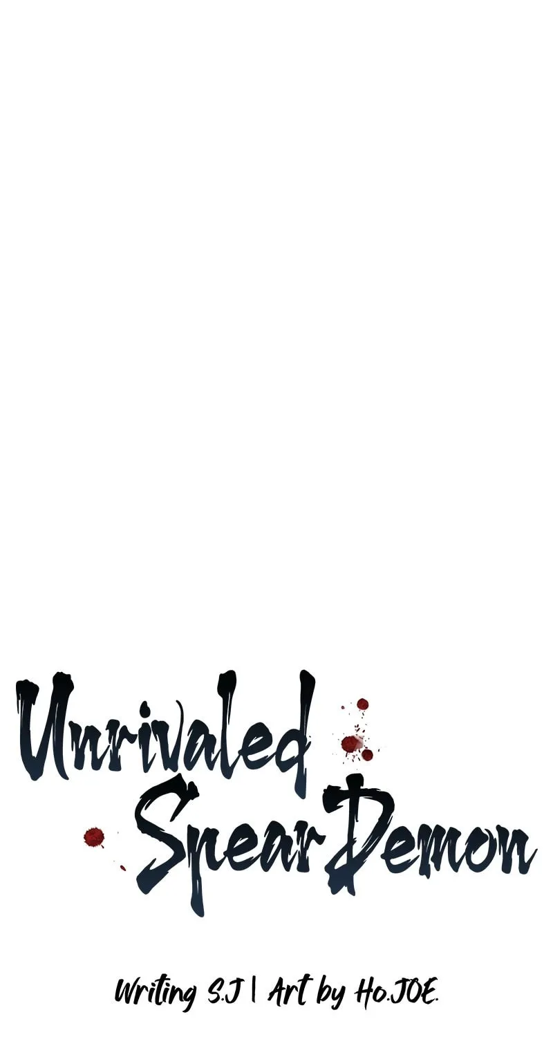 Unrivaled Spear Ghost Chapter 11 page 29 - 