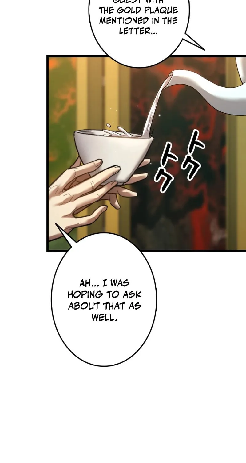 Unrivaled Spear Ghost Chapter 11 page 37 - 