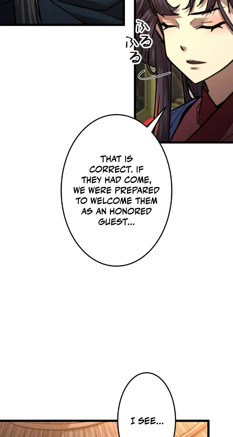 Unrivaled Spear Ghost Chapter 11 page 39 - 