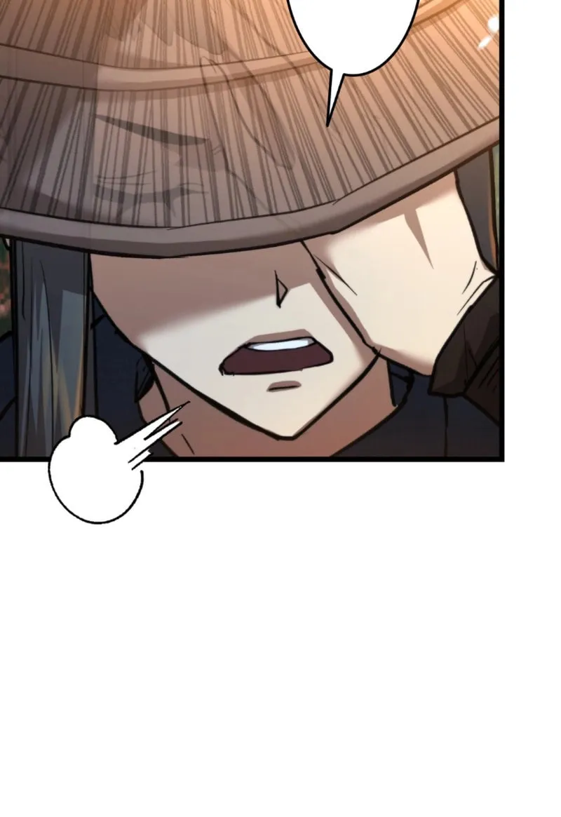 Unrivaled Spear Ghost Chapter 11 page 40 - 