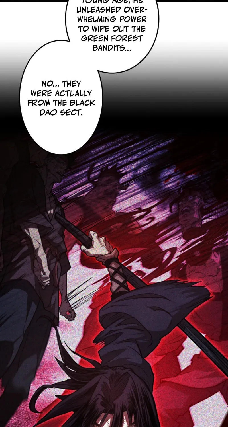 Unrivaled Spear Ghost Chapter 11 page 42 - 