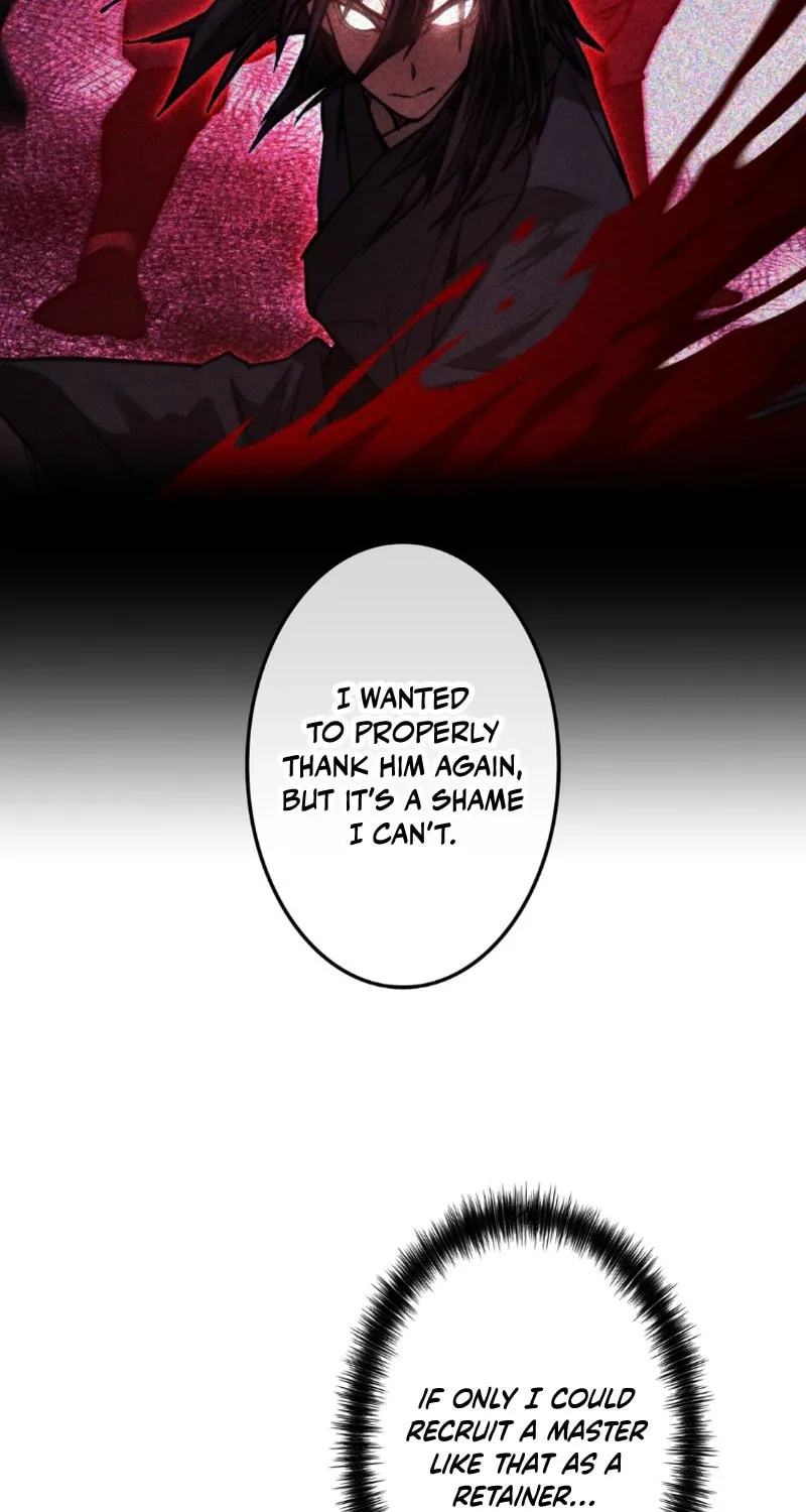 Unrivaled Spear Ghost Chapter 11 page 43 - 