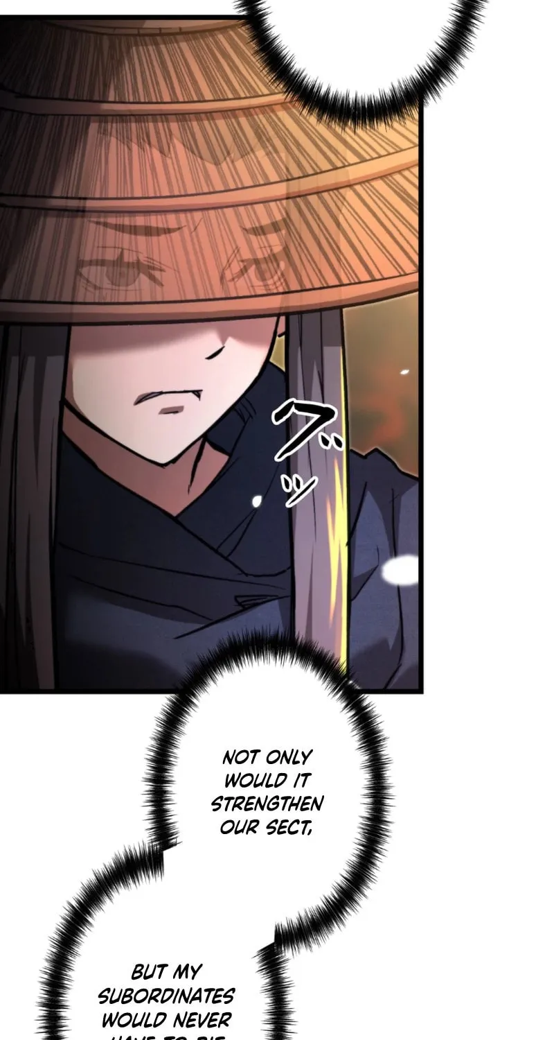 Unrivaled Spear Ghost Chapter 11 page 44 - 