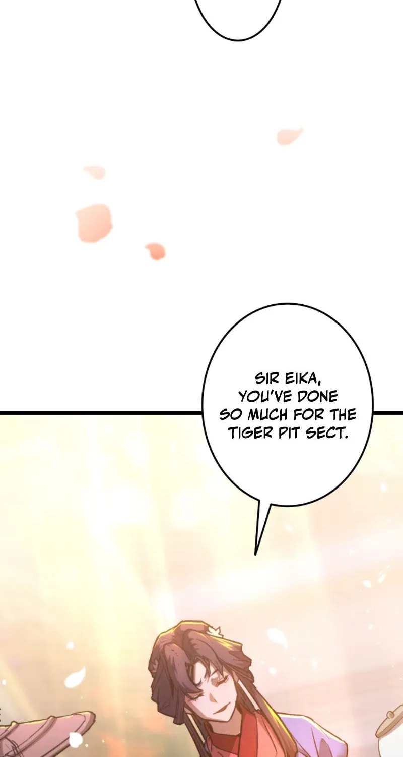 Unrivaled Spear Ghost Chapter 11 page 46 - 