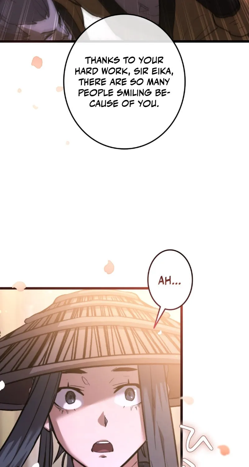 Unrivaled Spear Ghost Chapter 11 page 49 - 