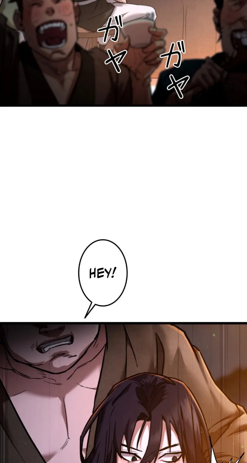Unrivaled Spear Ghost Chapter 11 page 6 - 
