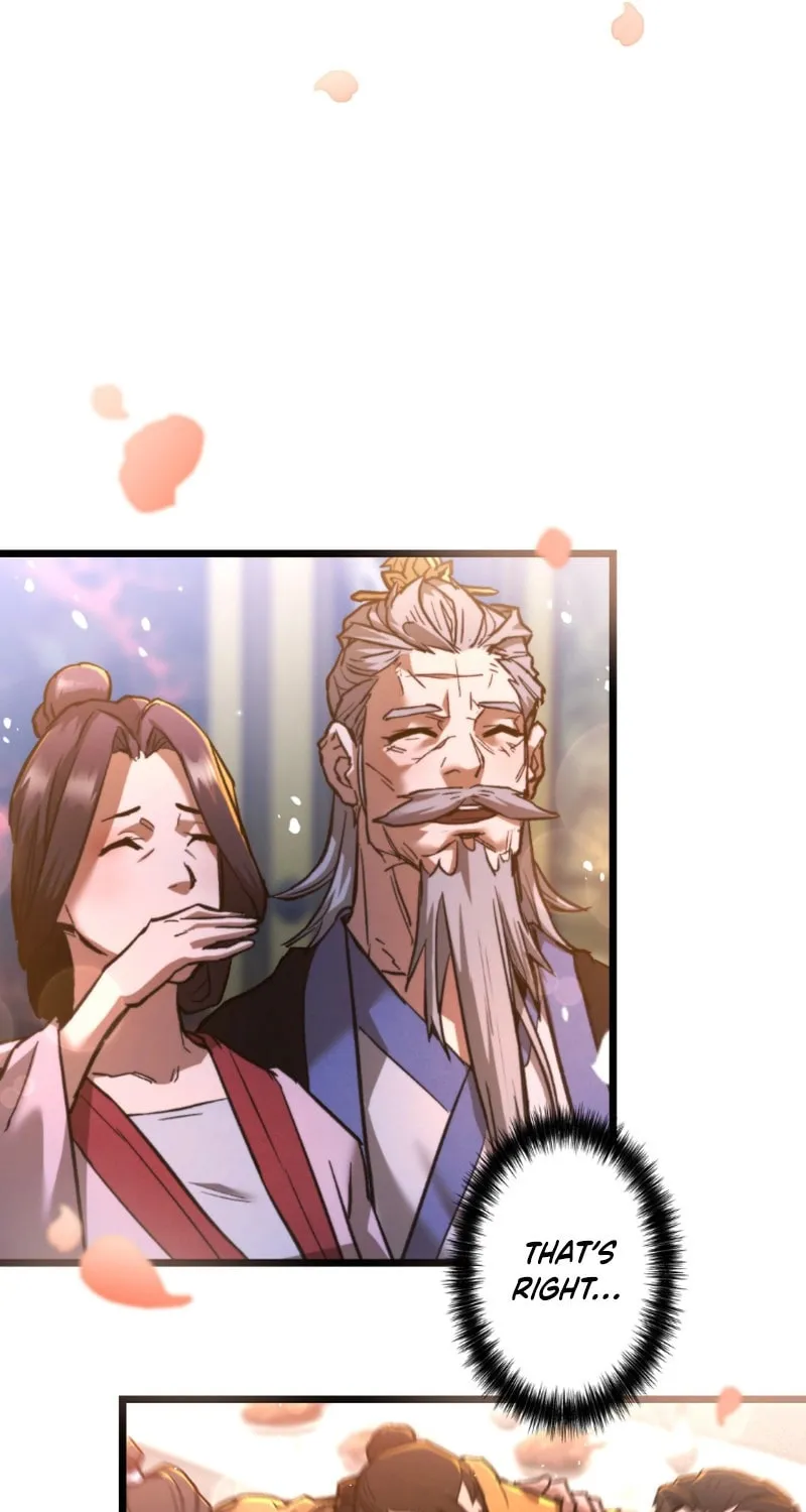 Unrivaled Spear Ghost Chapter 11 page 51 - 