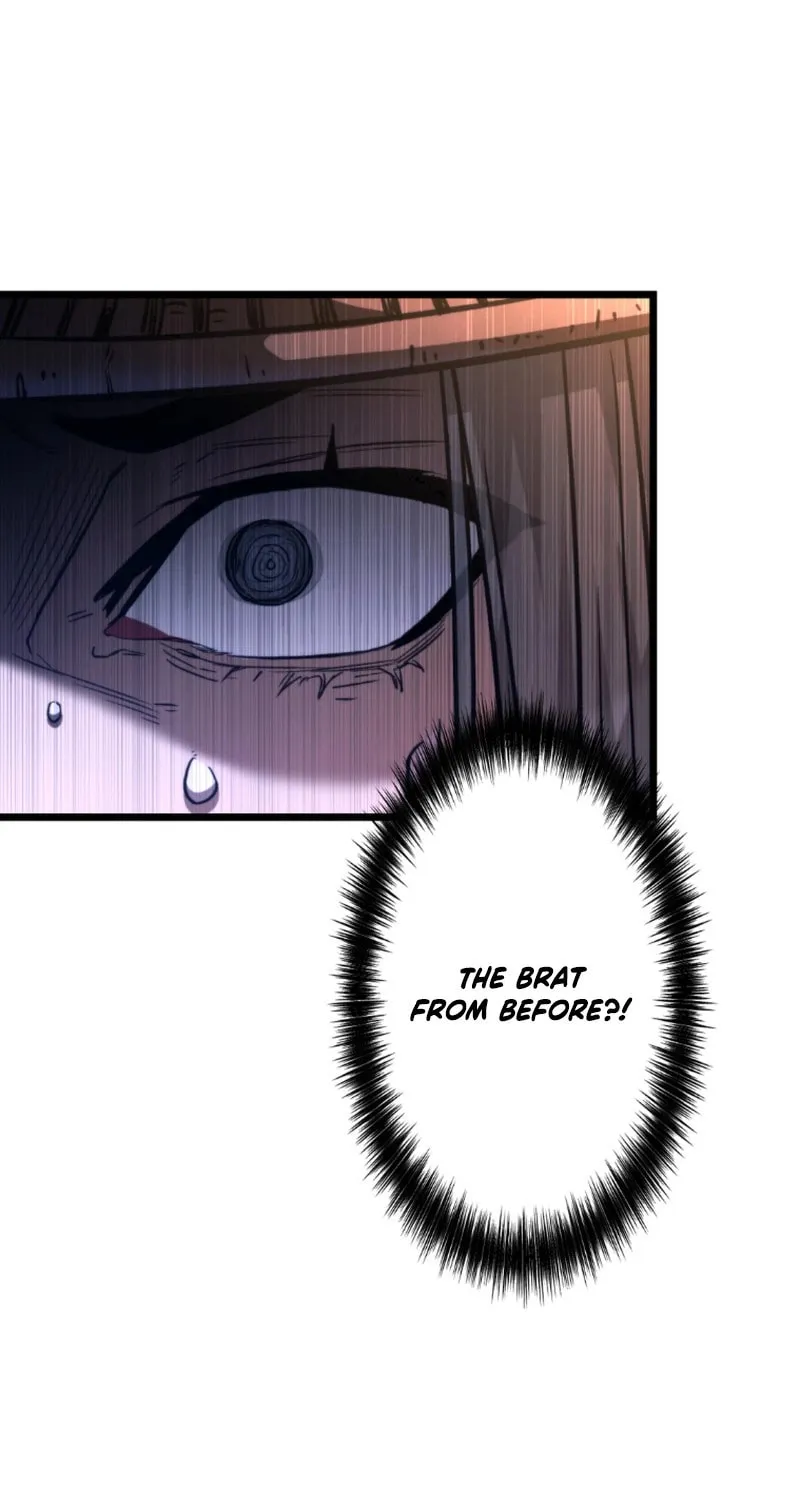 Unrivaled Spear Ghost Chapter 11 page 57 - 