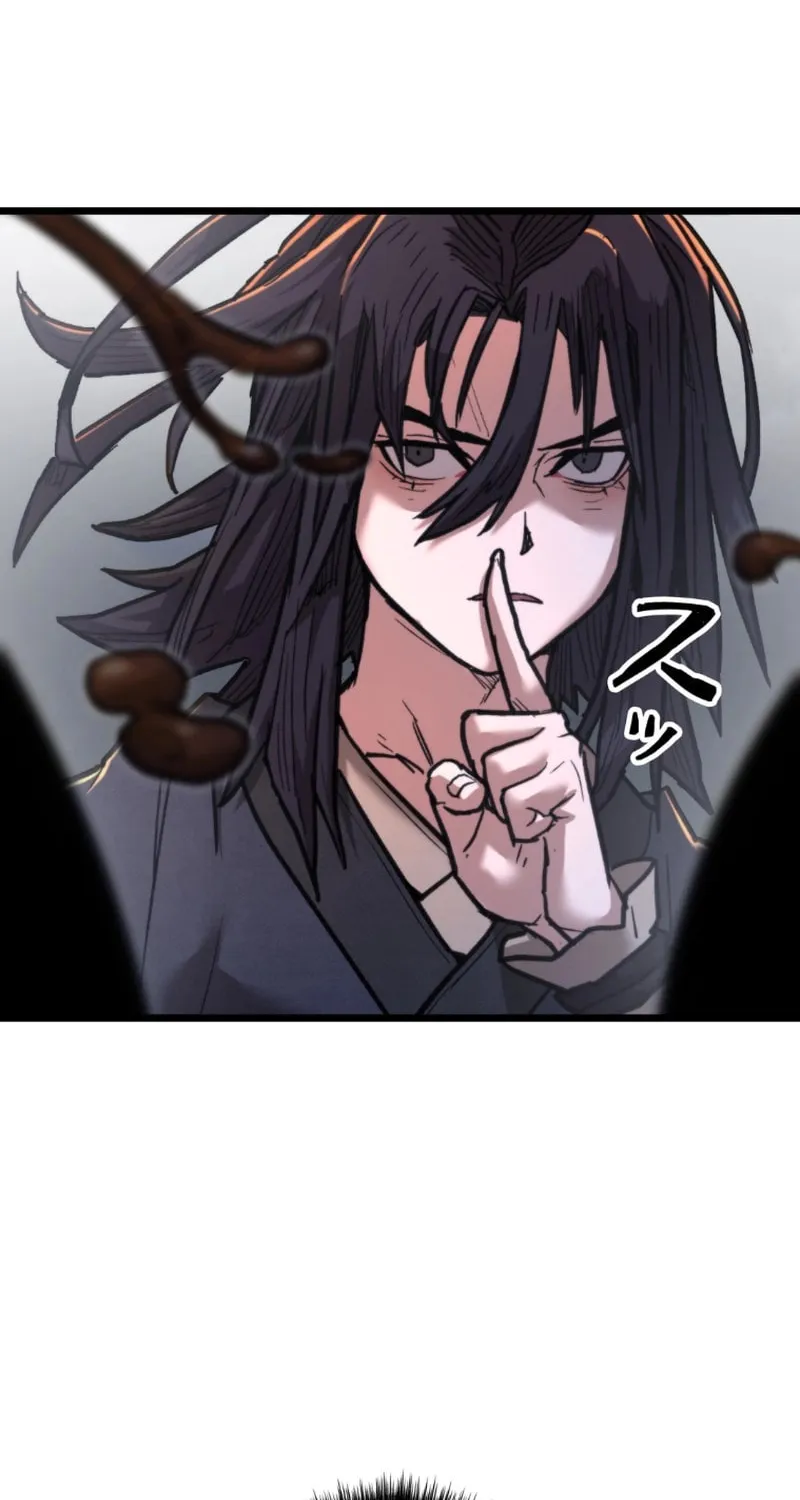 Unrivaled Spear Ghost Chapter 11 page 58 - 