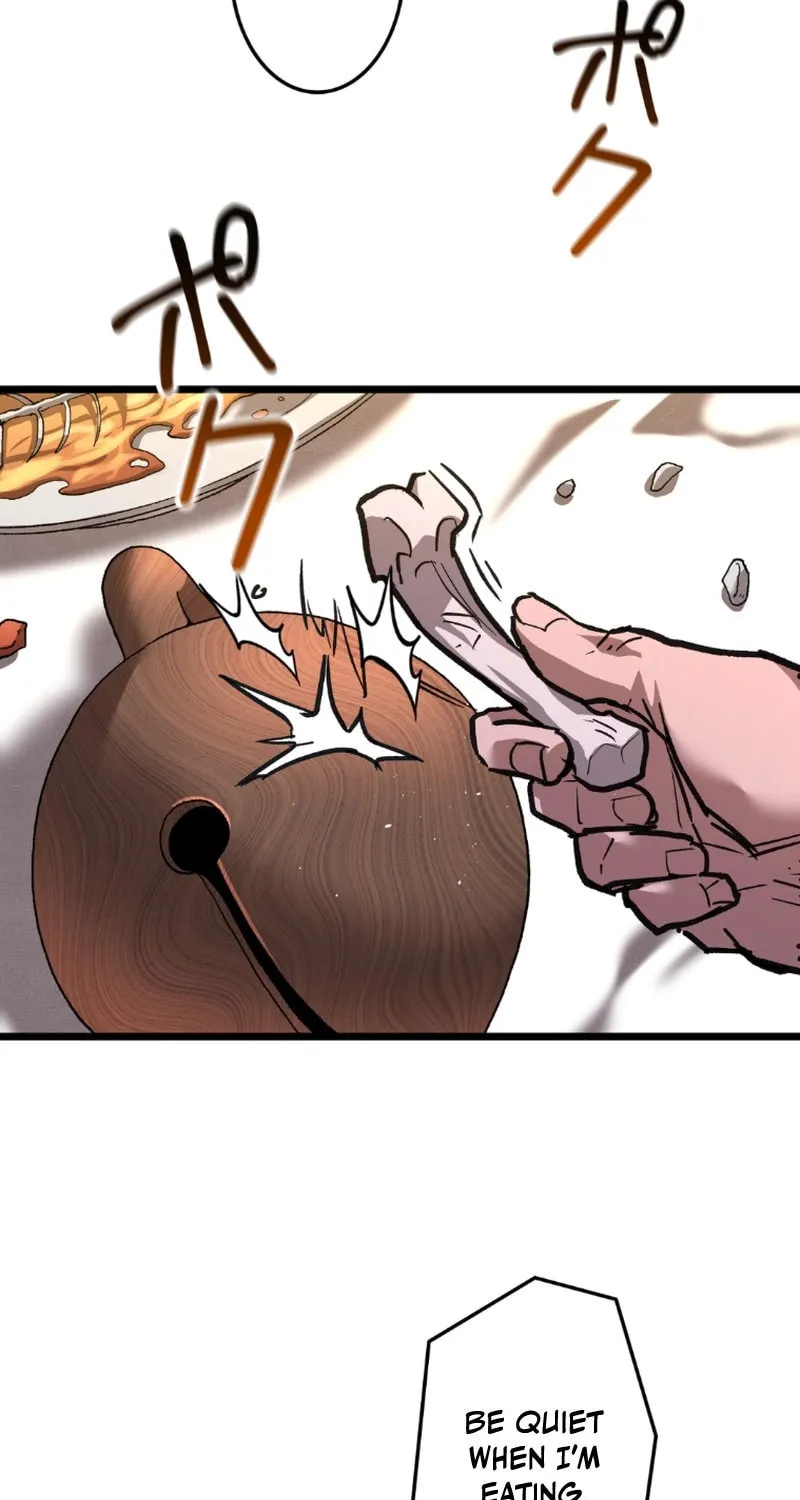 Unrivaled Spear Ghost Chapter 11 page 67 - 