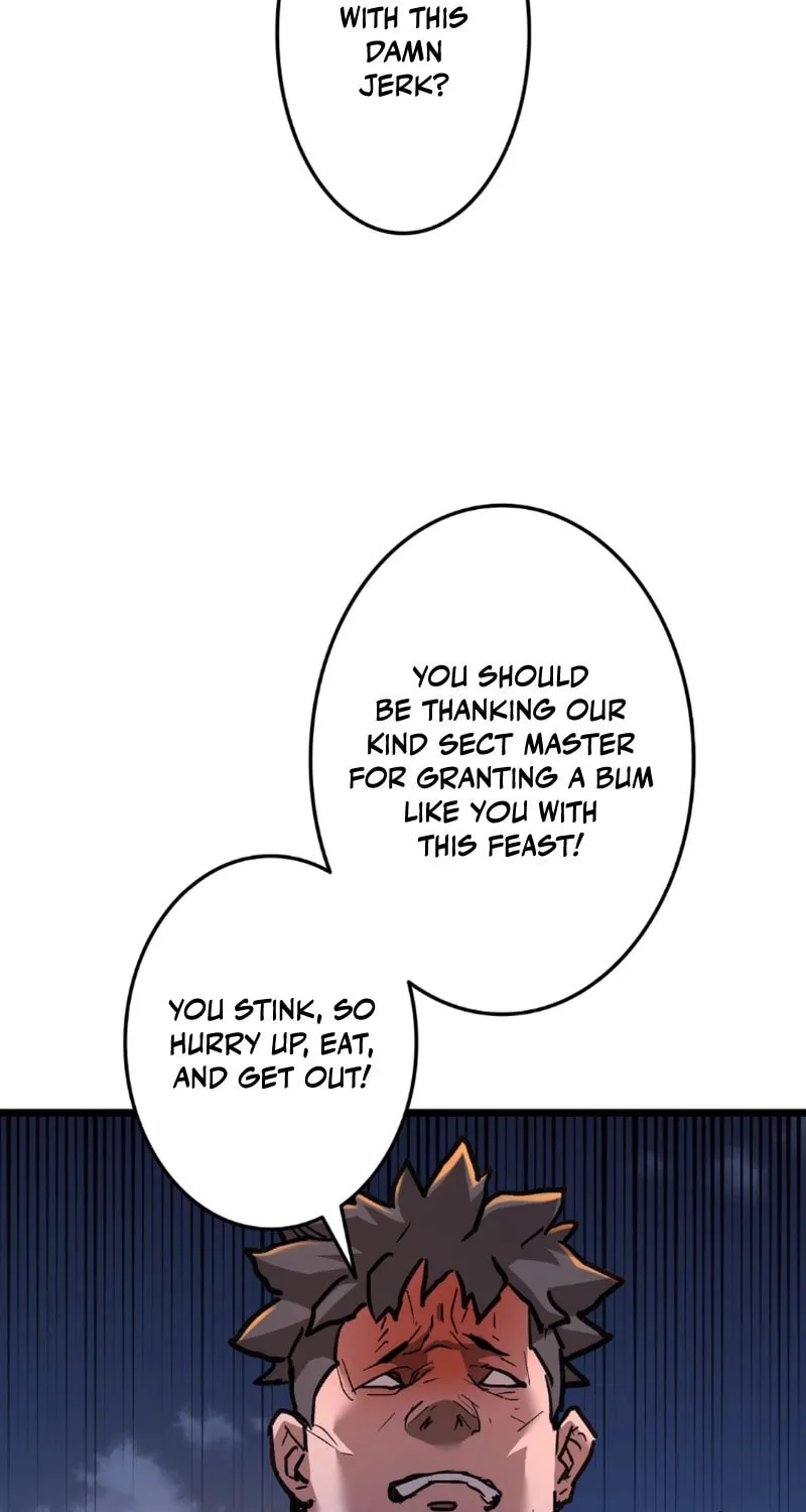 Unrivaled Spear Ghost Chapter 11 page 69 - 