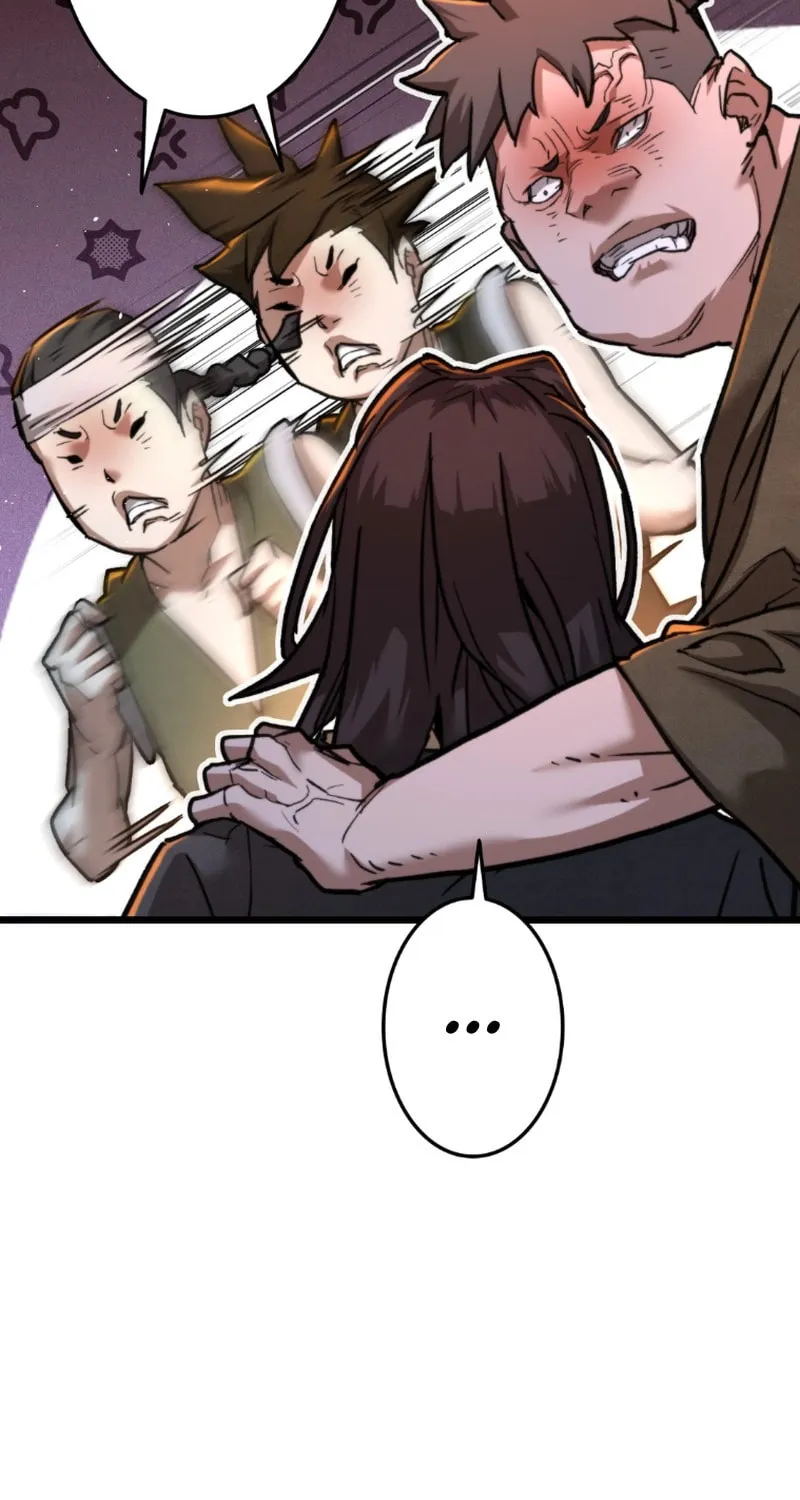 Unrivaled Spear Ghost Chapter 11 page 8 - 