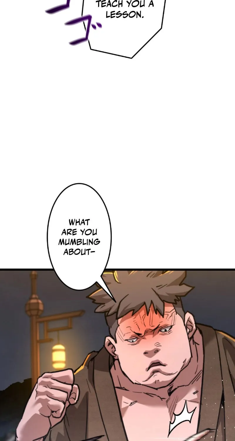 Unrivaled Spear Ghost Chapter 11 page 72 - 
