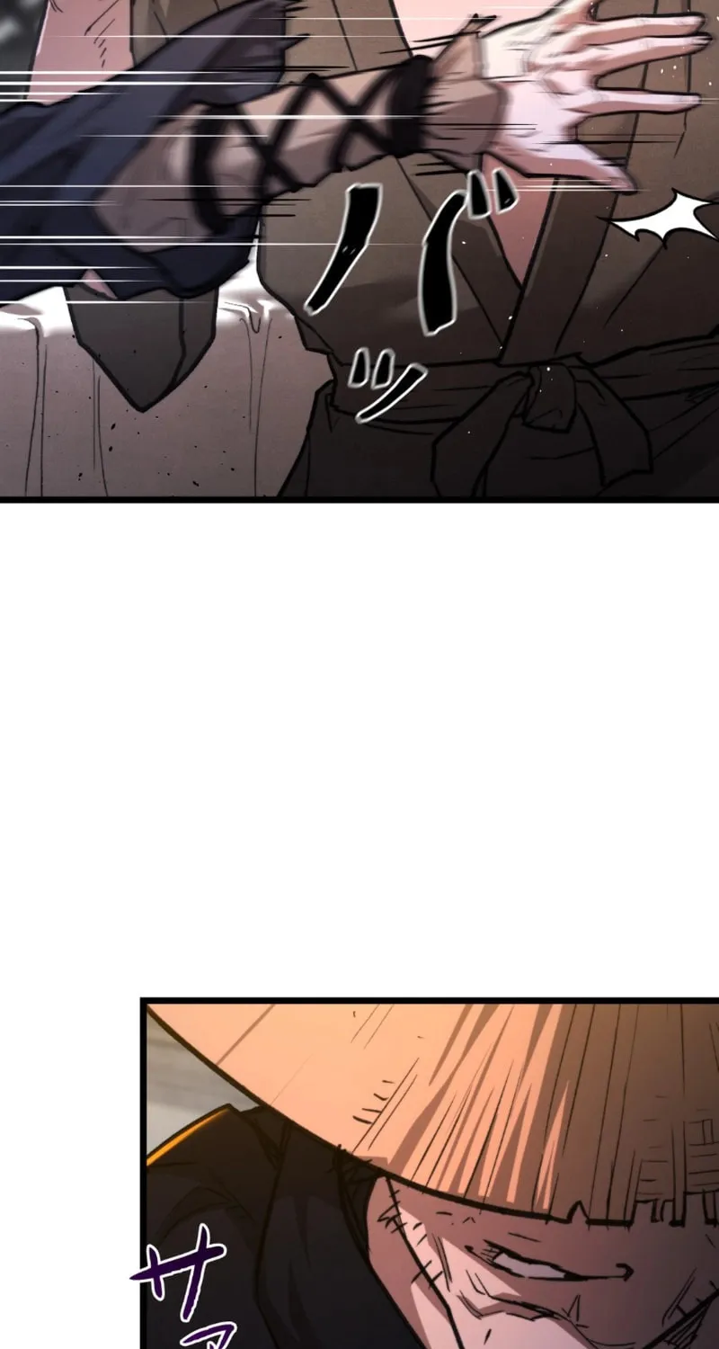 Unrivaled Spear Ghost Chapter 11 page 73 - 