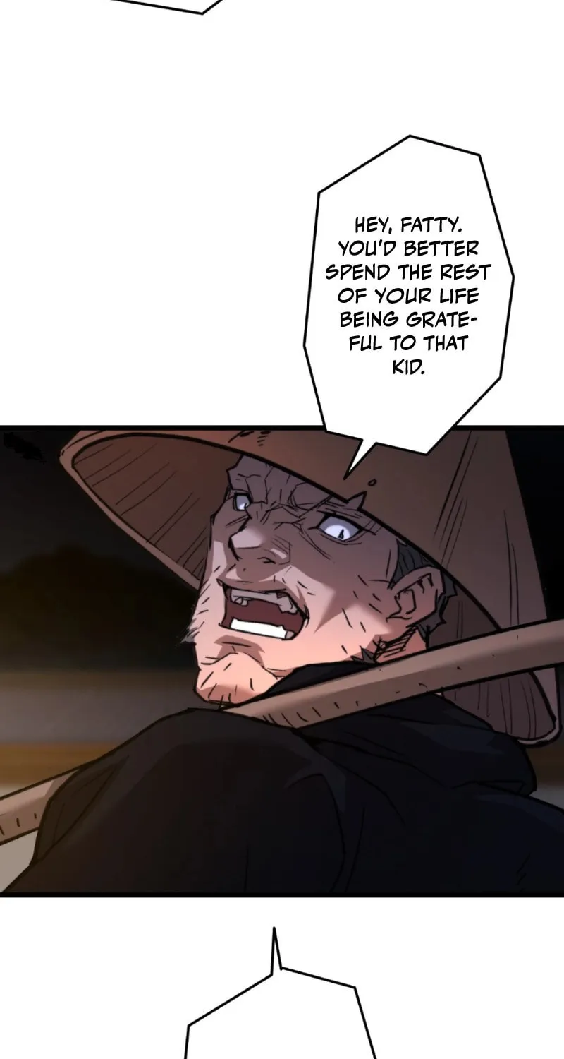 Unrivaled Spear Ghost Chapter 11 page 76 - 