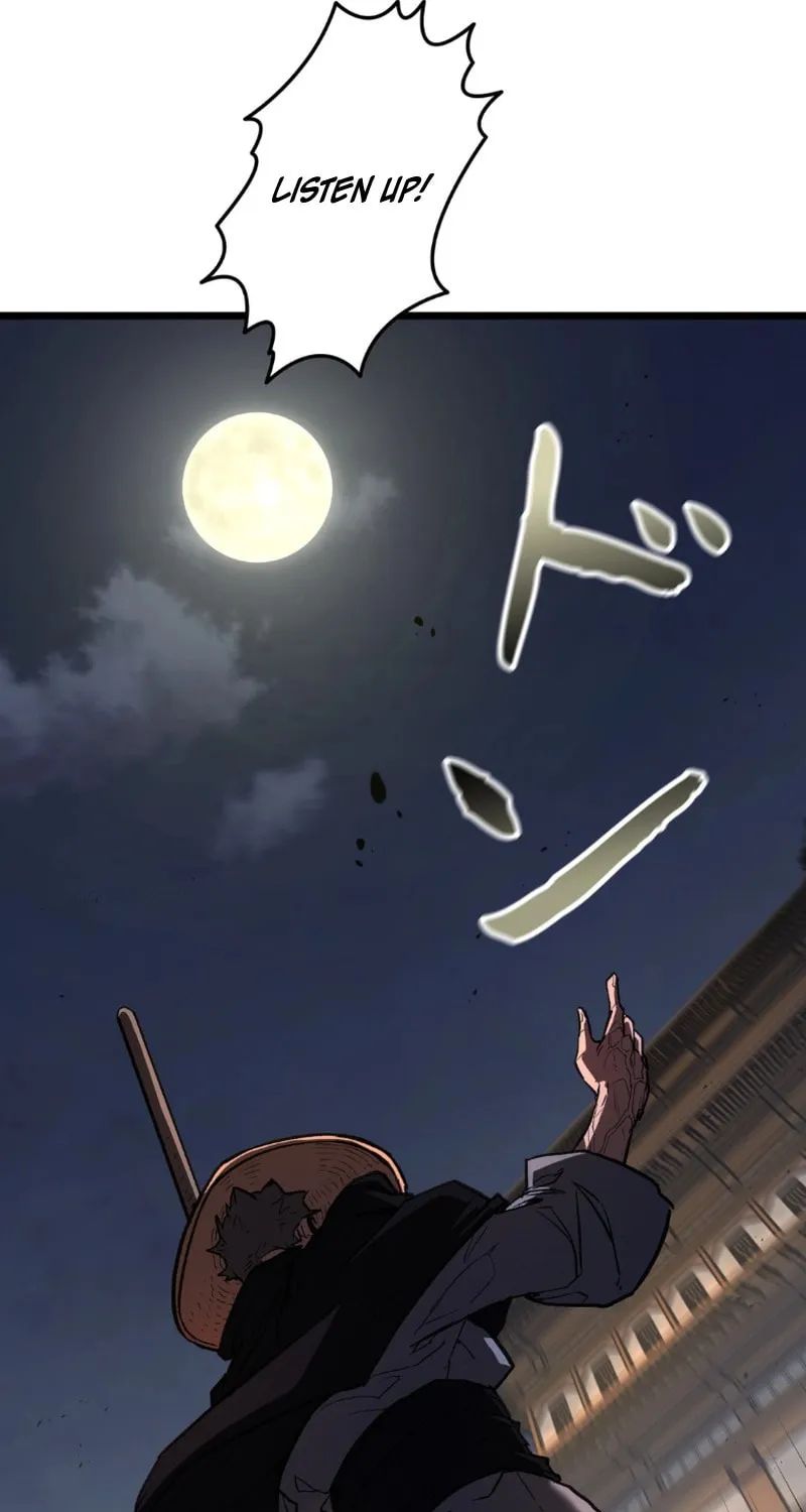 Unrivaled Spear Ghost Chapter 11 page 79 - 