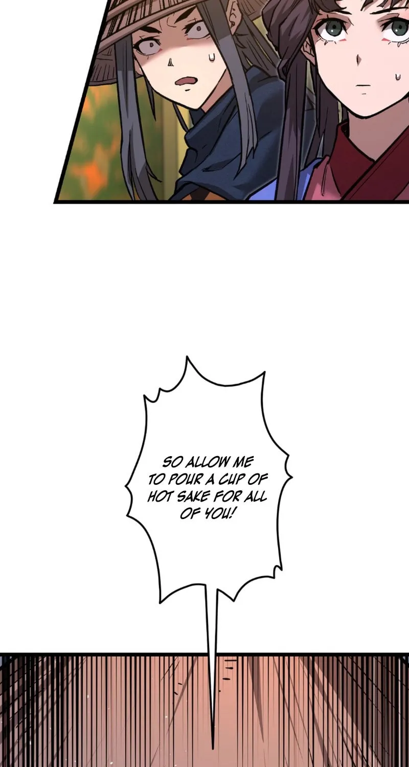Unrivaled Spear Ghost Chapter 11 page 82 - 