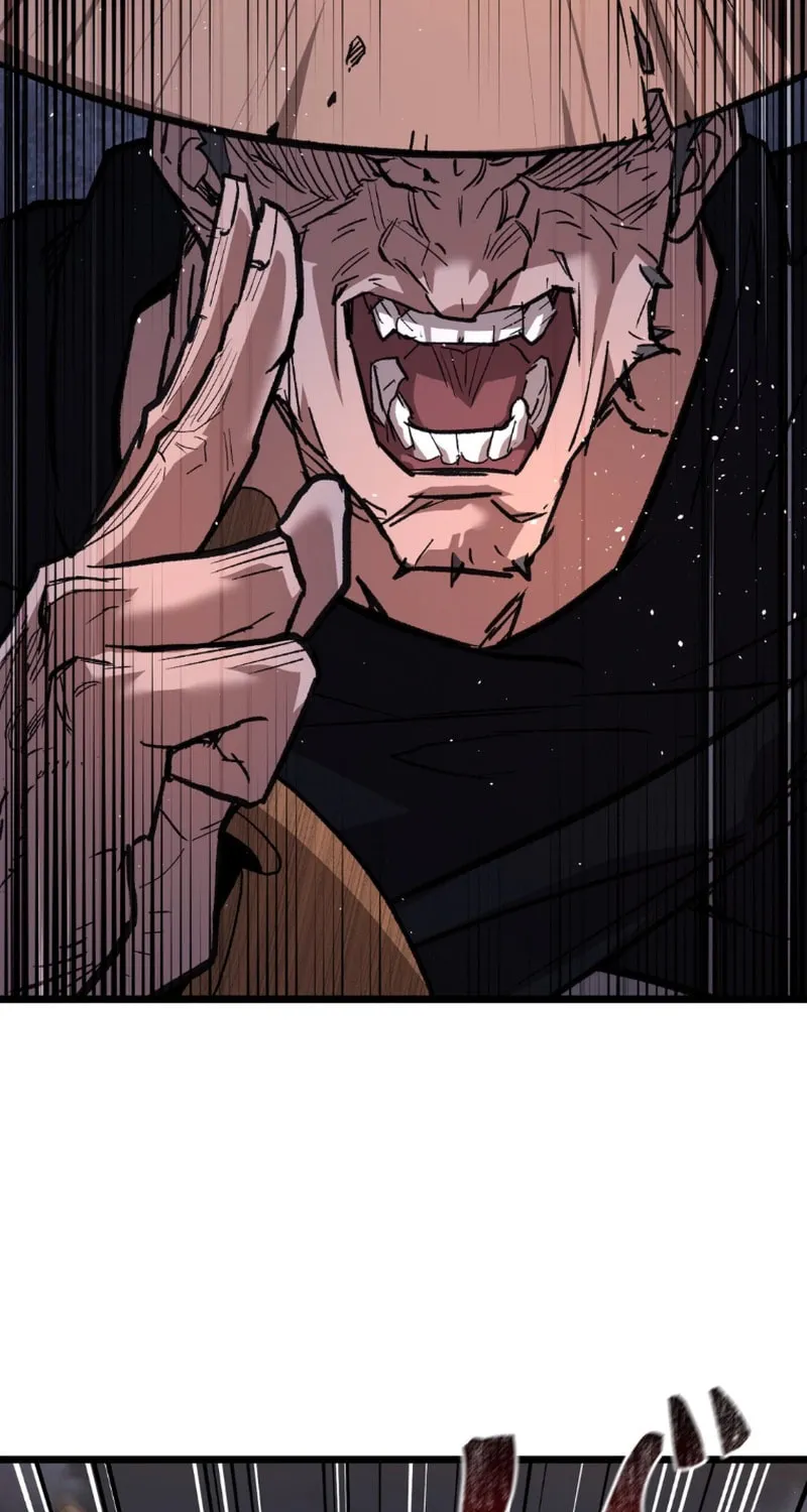 Unrivaled Spear Ghost Chapter 11 page 83 - 