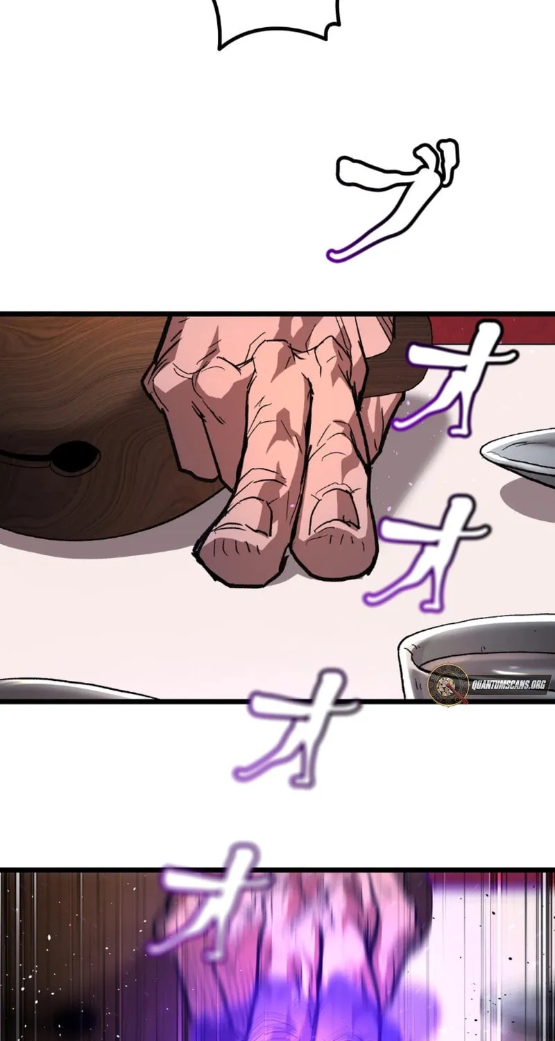 Unrivaled Spear Ghost Chapter 11 page 85 - 