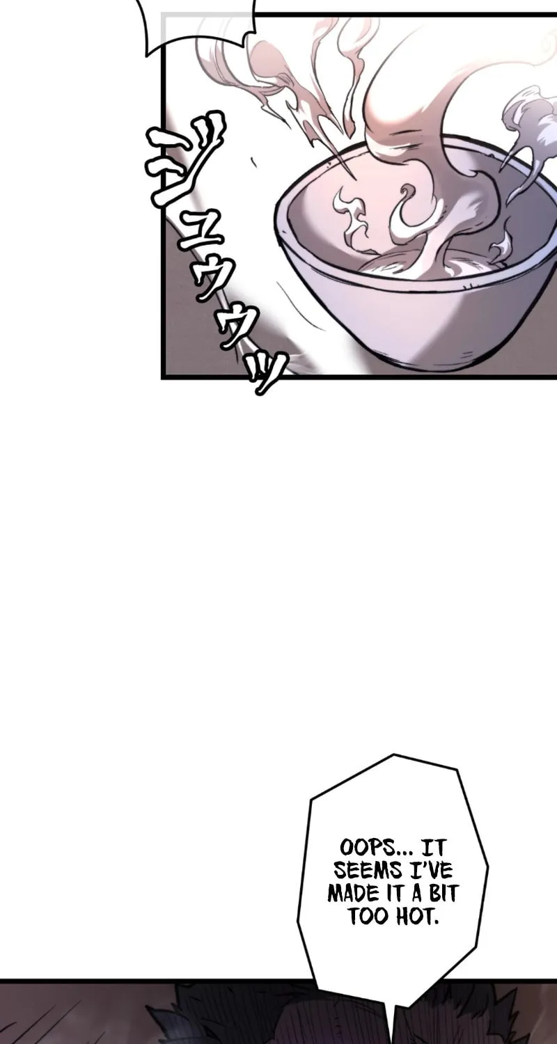 Unrivaled Spear Ghost Chapter 11 page 88 - 