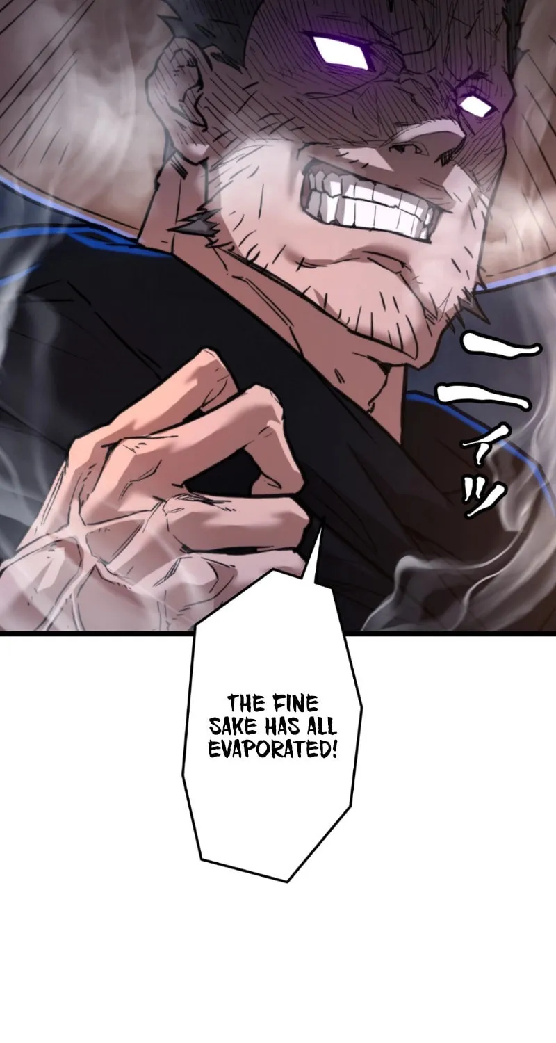 Unrivaled Spear Ghost Chapter 11 page 89 - 