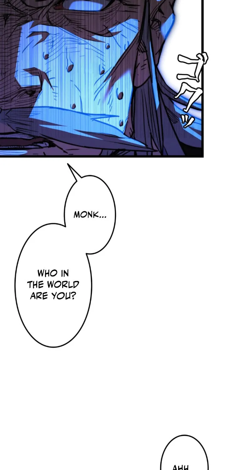 Unrivaled Spear Ghost Chapter 11 page 92 - 