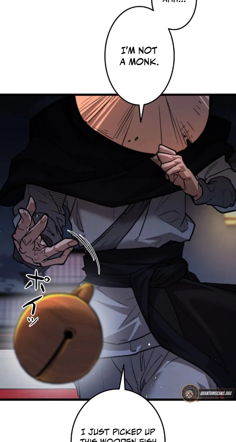 Unrivaled Spear Ghost Chapter 11 page 93 - 