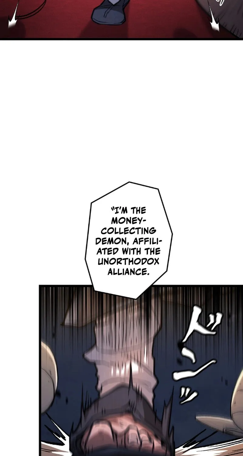 Unrivaled Spear Ghost Chapter 11 page 95 - 