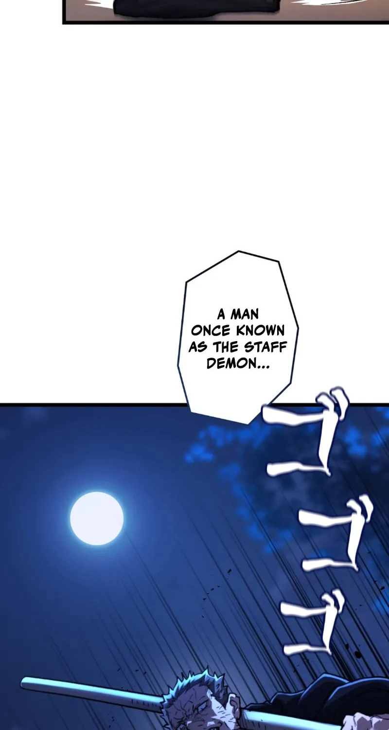 Unrivaled Spear Ghost Chapter 11 page 96 - 