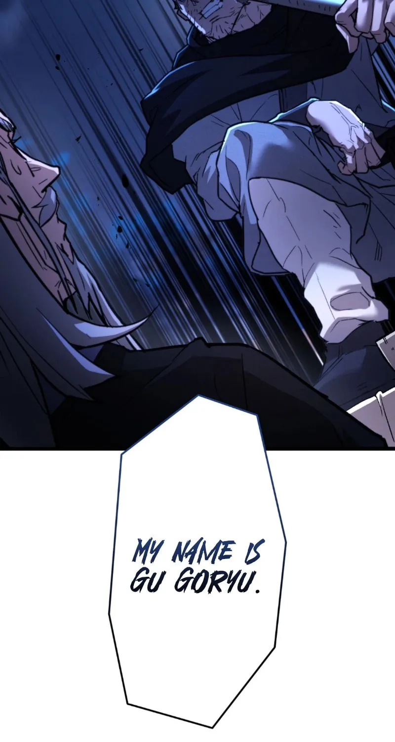 Unrivaled Spear Ghost Chapter 11 page 97 - 