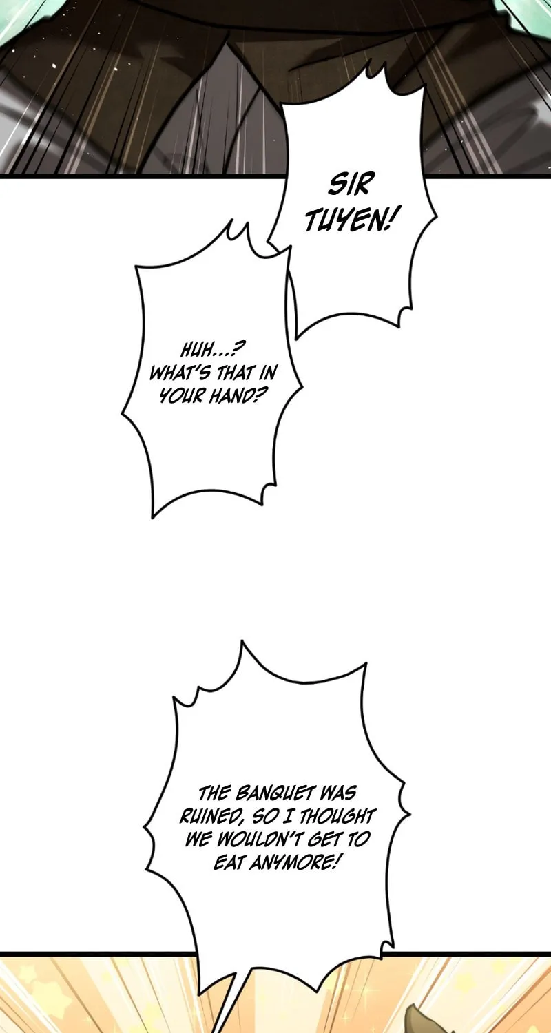 Unrivaled Spear Ghost Chapter 12 page 101 - 