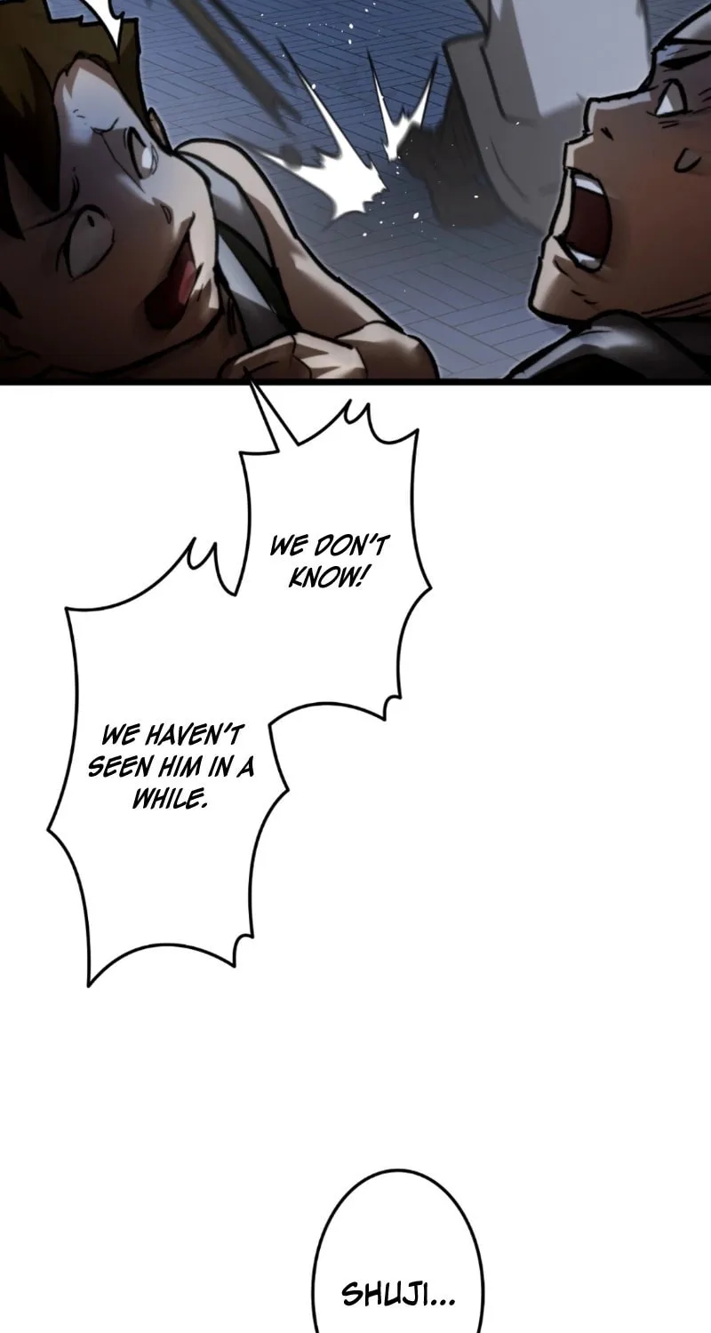 Unrivaled Spear Ghost Chapter 12 page 104 - 