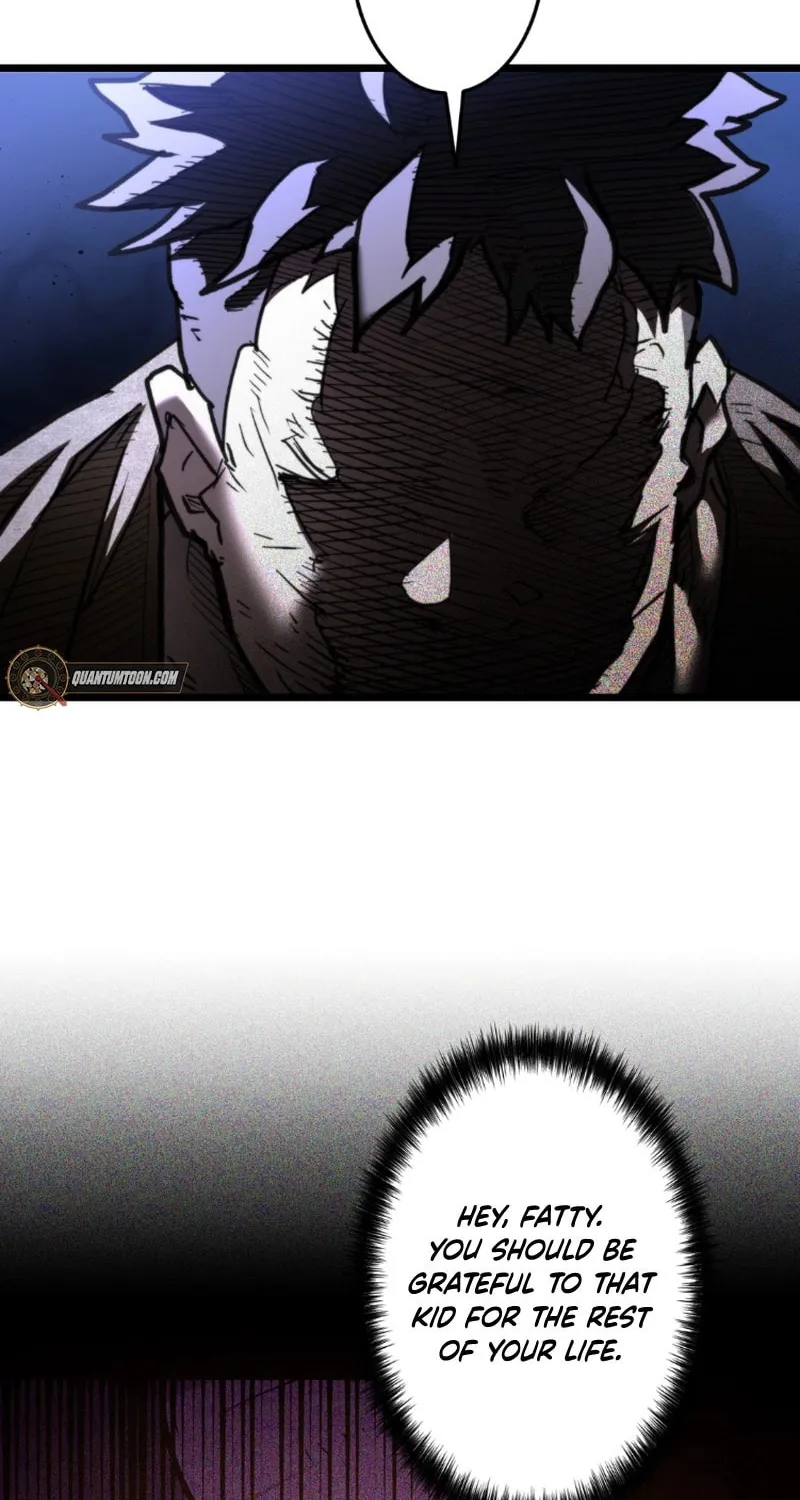 Unrivaled Spear Ghost Chapter 12 page 105 - 