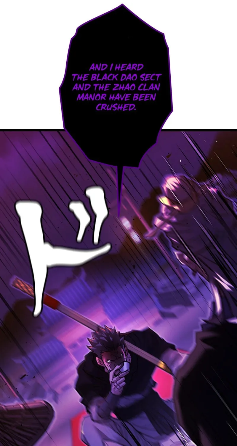 Unrivaled Spear Ghost Chapter 12 page 12 - 