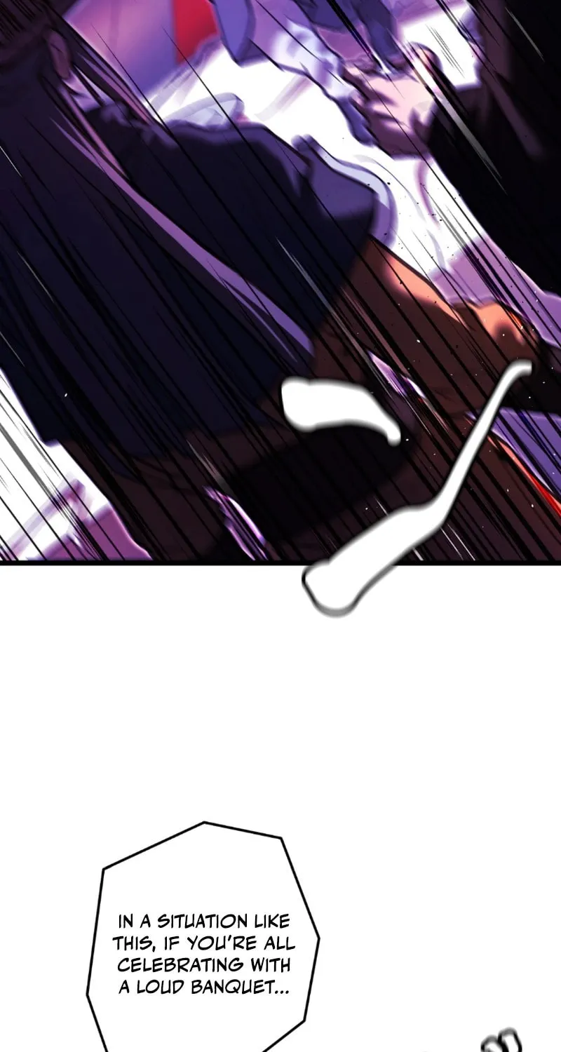 Unrivaled Spear Ghost Chapter 12 page 13 - 