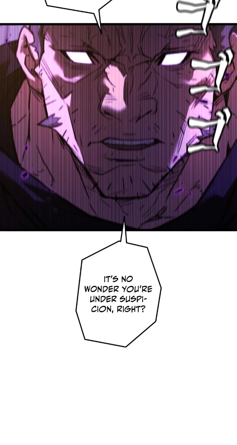 Unrivaled Spear Ghost Chapter 12 page 14 - 