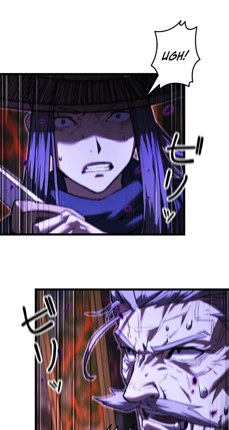 Unrivaled Spear Ghost Chapter 12 page 15 - 