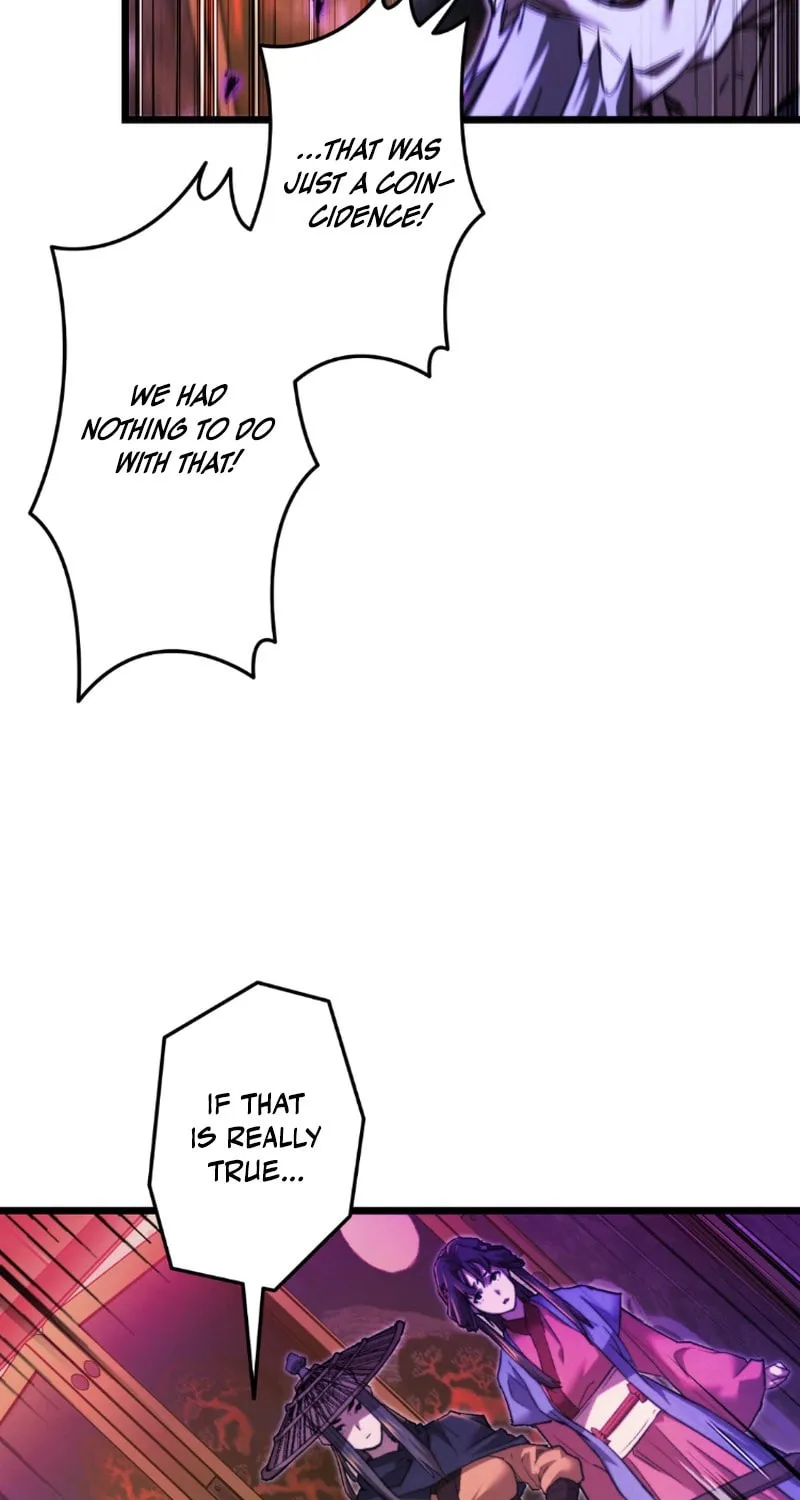 Unrivaled Spear Ghost Chapter 12 page 16 - 