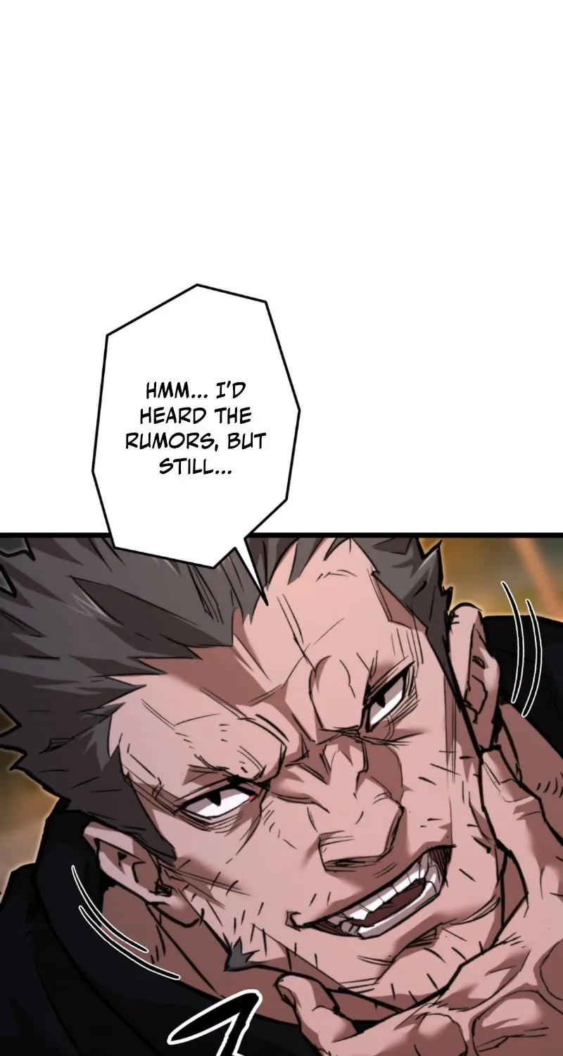 Unrivaled Spear Ghost Chapter 12 page 18 - 