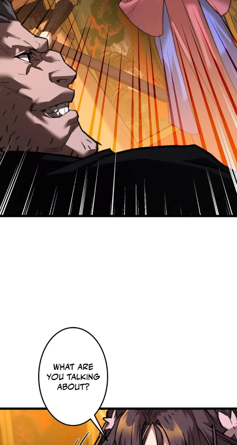 Unrivaled Spear Ghost Chapter 12 page 20 - 